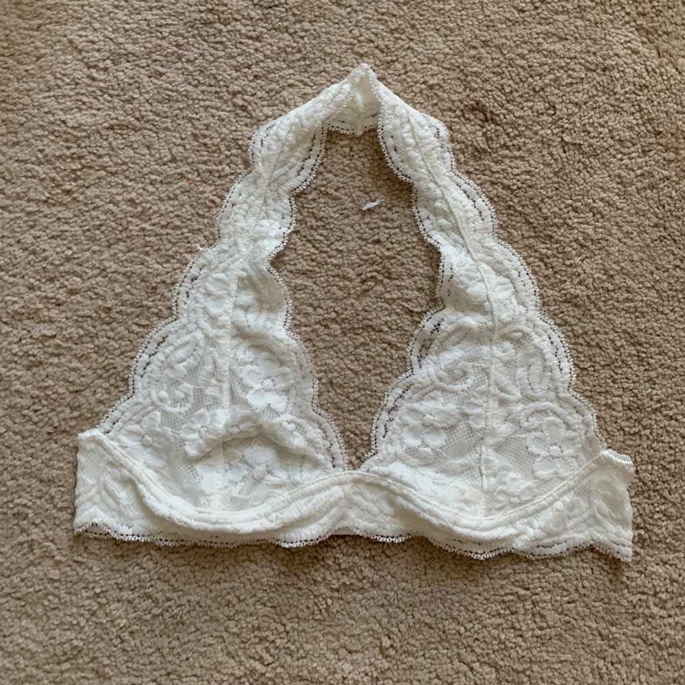 ROMWE bralette